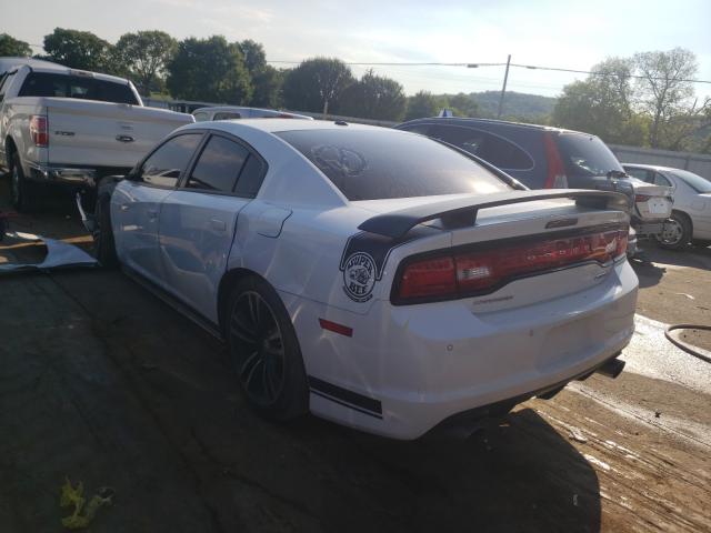 2013 DODGE CHARGER SU 2C3CDXGJ0DH597956