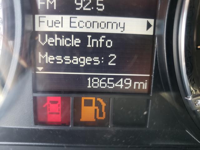 2012 DODGE RAM 3500 L 3C63DRNL8CG304144