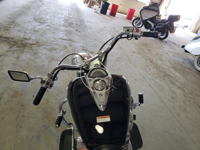 2006 HONDA VT1300 S 1HFSC52056A308154