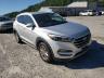 2017 HYUNDAI  TUCSON