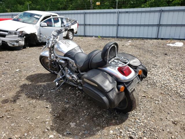 2002 HARLEY-DAVIDSON VRSCA 1HD1HAZ182K807807