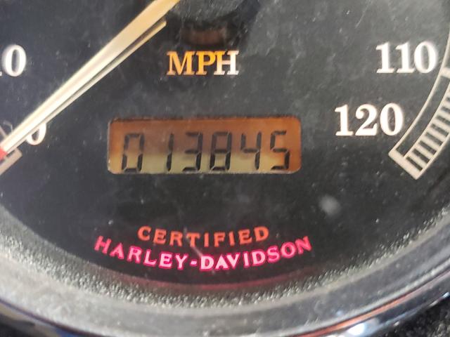 2003 HARLEY-DAVIDSON FXDL 1HD1GDV1X3K301035