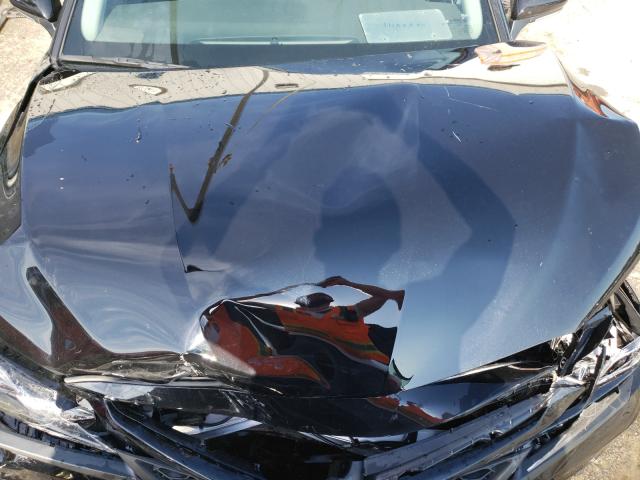 2021 TOYOTA CAMRY SE N 4T1T11AK1MU426452