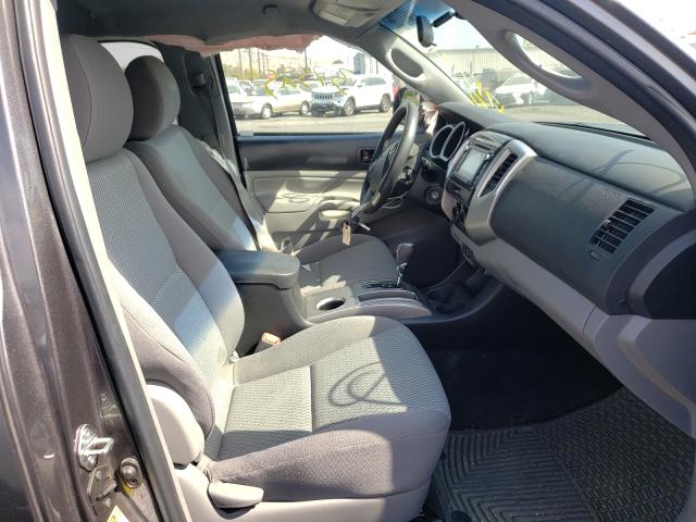 2015 TOYOTA TACOMA PRE 5TFTU4GN9FX075094