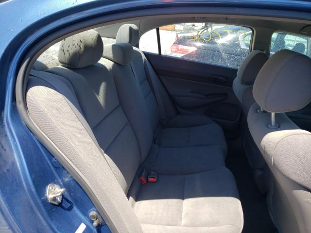 2010 HONDA CIVIC DX-G 2HGFA1F43AH007952