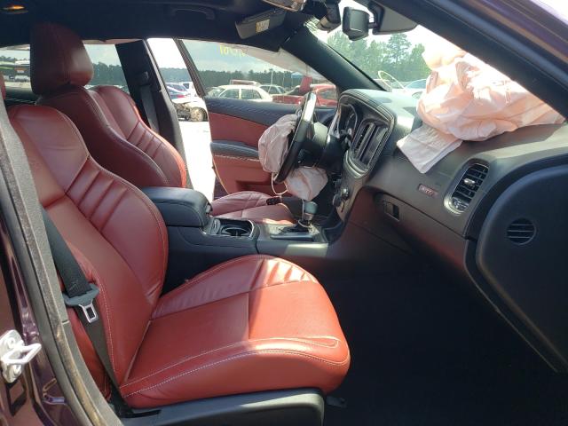 2020 DODGE CHARGER SR 2C3CDXL98LH221449