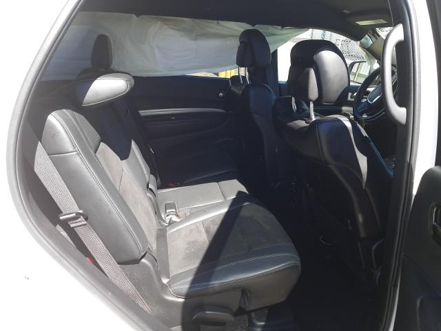 2020 DODGE DURANGO GT 1C4RDHDG2LC154858