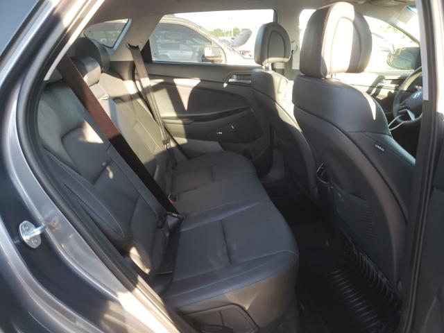 2018 HYUNDAI TUCSON VAL KM8J3CA22JU831468