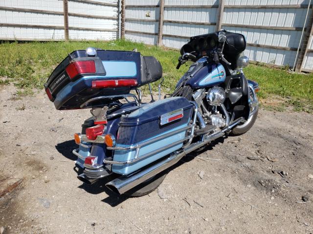 2002 HARLEY-DAVIDSON FLHTCUI SH 1HD1FLW1X2Y638036