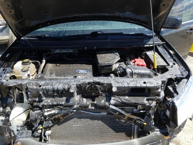 2011 FORD EDGE LIMIT 2FMDK4KC3BBA57462