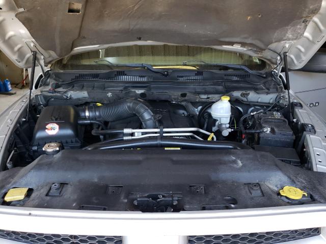 2012 DODGE RAM 1500, 1C6RD6FT6CS197126 - 7