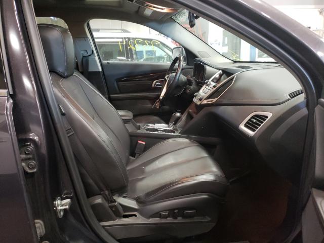 2016 GMC TERRAIN DE 2GKFLVE38G6346904