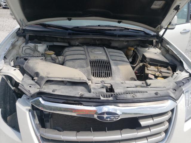 2014 SUBARU TRIBECA LI 4S4WX9GD9E4400668