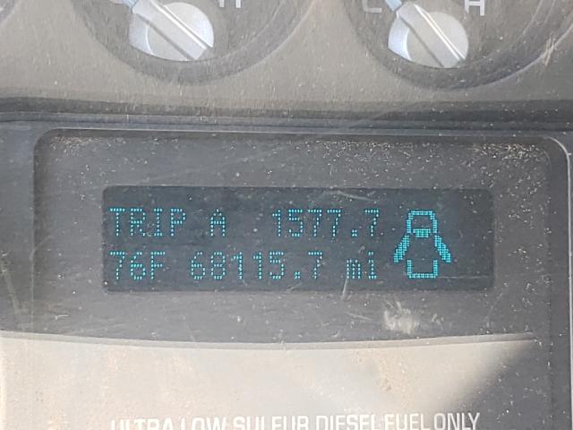 2011 FORD F550 SUPER 1FD0W5HT3BEC16646