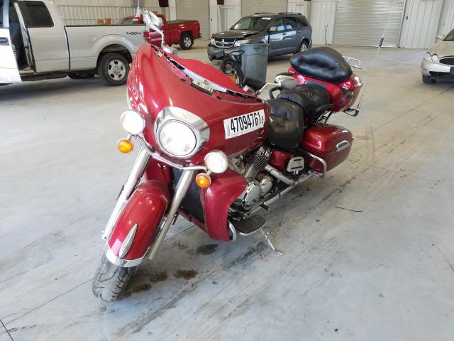 2000 YAMAHA MOTORCYCLE JYAVP04EXYA003884