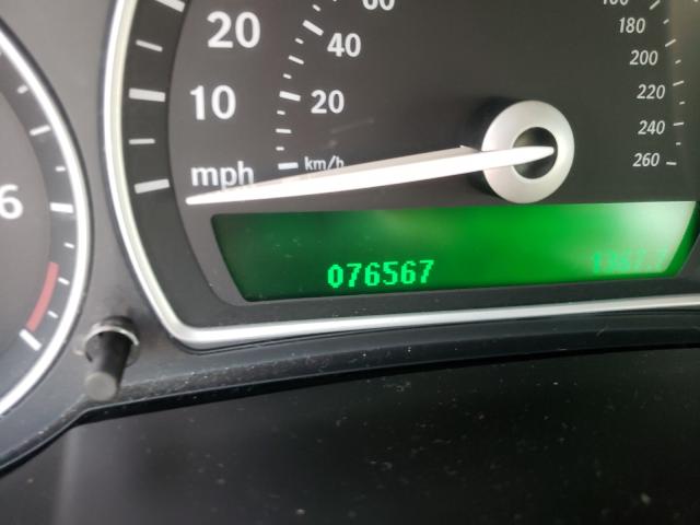 2010 SAAB 9-3 2.0T YS3FA4CY4A1612318