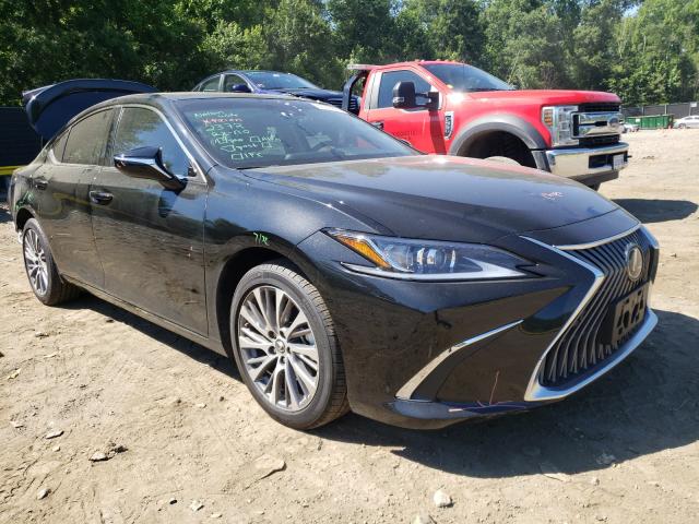 2020 LEXUS ES 350 58ADZ1B16LU073359