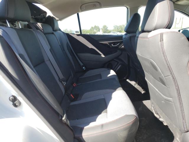 2020 SUBARU LEGACY SPO 4S3BWAF66L3008521
