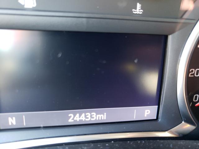 2019 GMC TERRAIN DE 3GKALXEX1KL147285