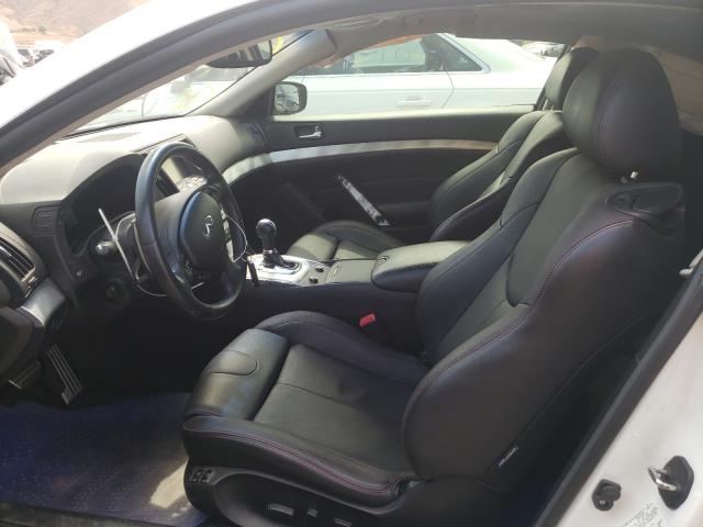 2015 INFINITI Q60 JOURNE JN1CV6EK2FM870106