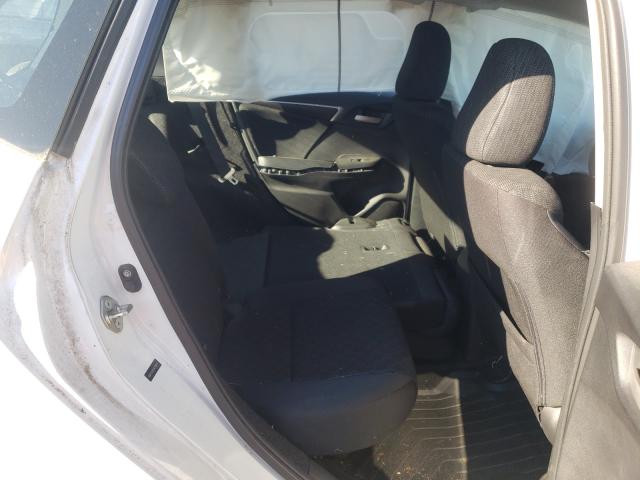 2015 HONDA FIT LX 3HGGK5G5XFM762041