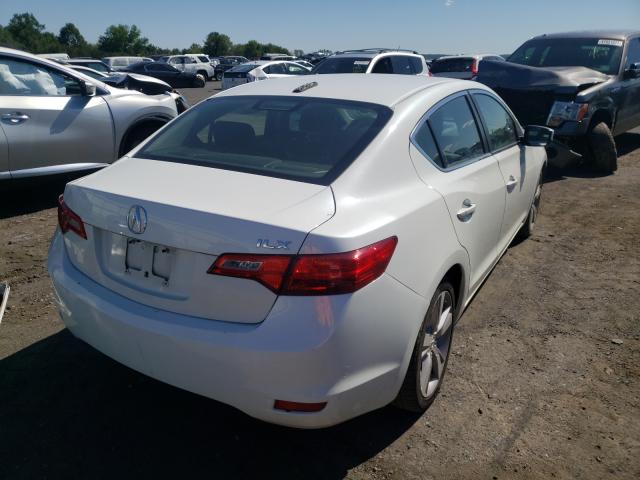 2015 ACURA ILX 20 19VDE1F34FE005110
