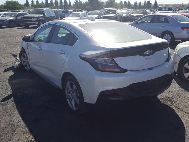 VIN 1G1RC6S53GU140937 2016 Chevrolet Volt, LT no.3