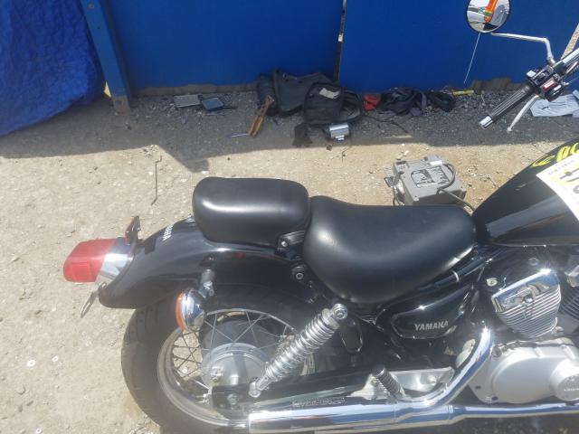 2006 YAMAHA XV250 C JYAVG04Y06A000046