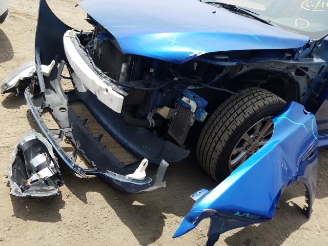 2012 MITSUBISHI LANCER SE JA32V2FW9CU019353