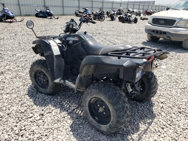 2017 SUZUKI LT-A500 XP 5SAAM45P6H7100888