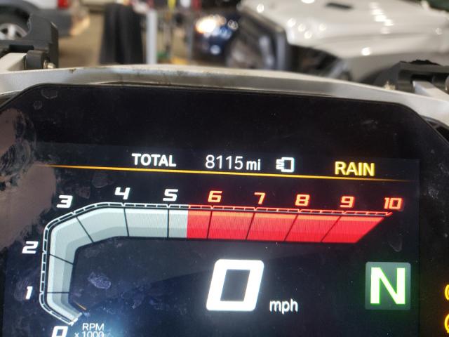 2020 BMW R 1250 GS WB10J5300LZF79626