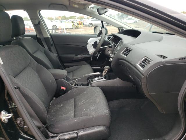 2015 HONDA CIVIC SE 19XFB2F79FE068351