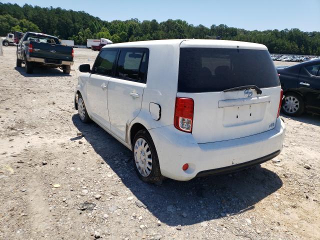 2013 Scion XB