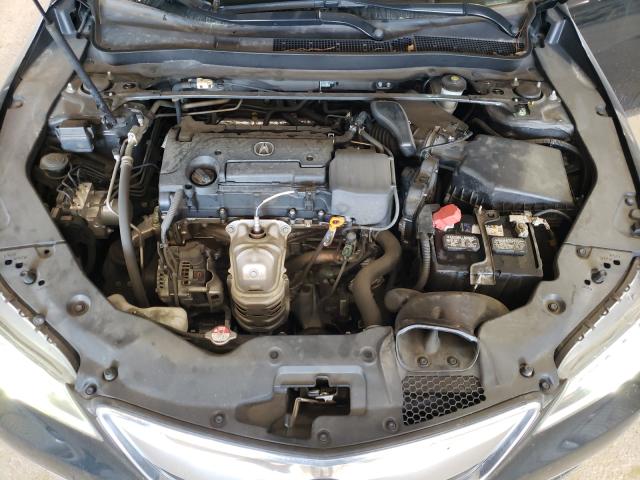 2016 ACURA TLX 19UUB1F30GA015218