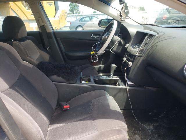 2013 NISSAN MAXIMA 1N4AA5AP1DC804408