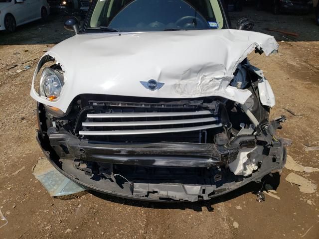 2014 MINI COOPER COU WMWZB3C55EWR37812