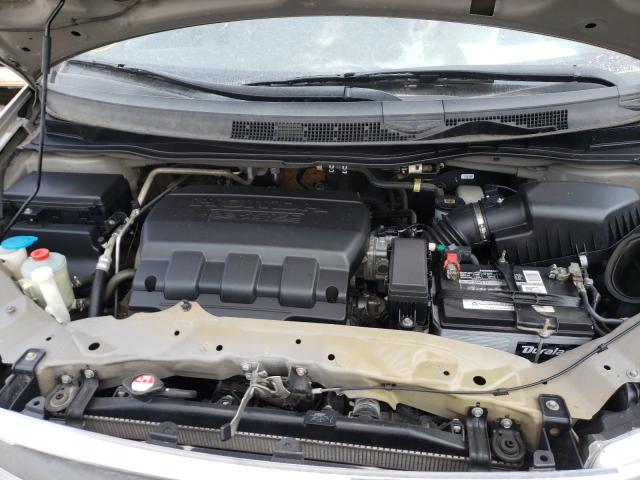 2011 HONDA ODYSSEY TO 5FNRL5H95BB048810