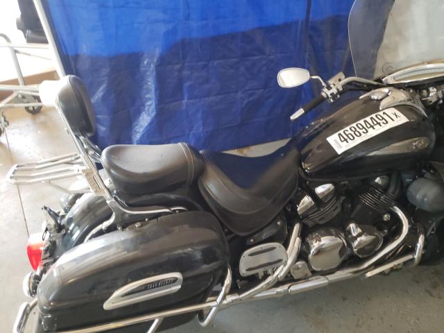 2006 YAMAHA XVZ13 CT JYAVP18E86A002973