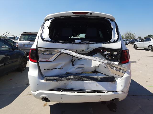 2015 DODGE DURANGO LI 1C4RDHDG3FC100781