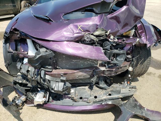 2020 DODGE CHARGER SR 2C3CDXL98LH221449