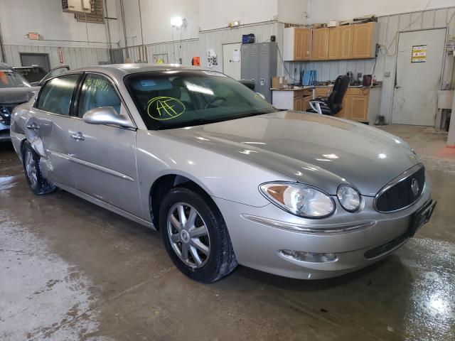 2007 Buick LaCrosse CXL