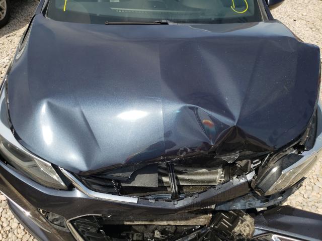 2016 CHEVROLET CRUZE PREM 1G1BG5SM4G7304993