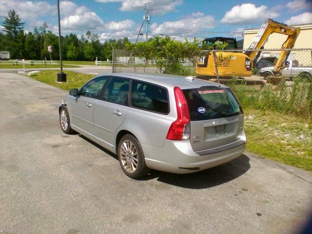 2010 VOLVO V50 2.4I YV1390MW4A2573596