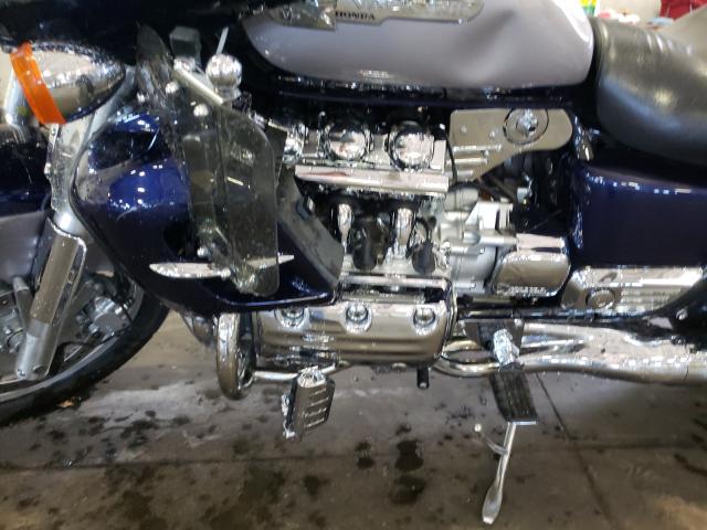 2000 HONDA GL1500 CF 1HFSC4104YA100538