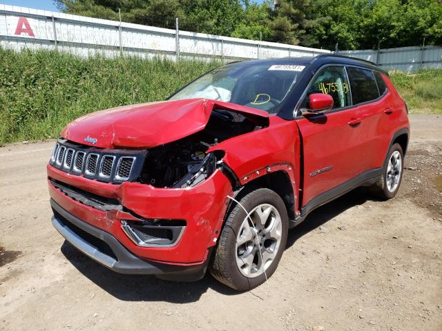 2020 JEEP COMPASS LI 3C4NJDCB2LT245963