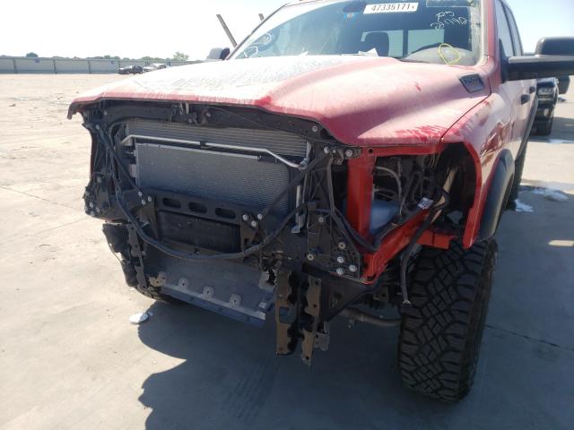 2020 RAM 2500 POWER 3C6TR5EJ5LG227712