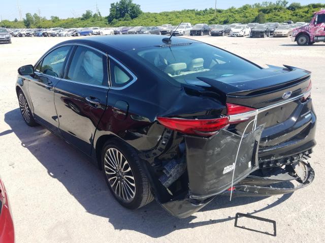 2017 FORD FUSION TIT 3FA6P0K93HR124749