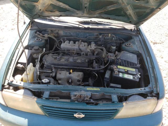 2020 NISSAN 200SX 1N4AB42DXSC528903