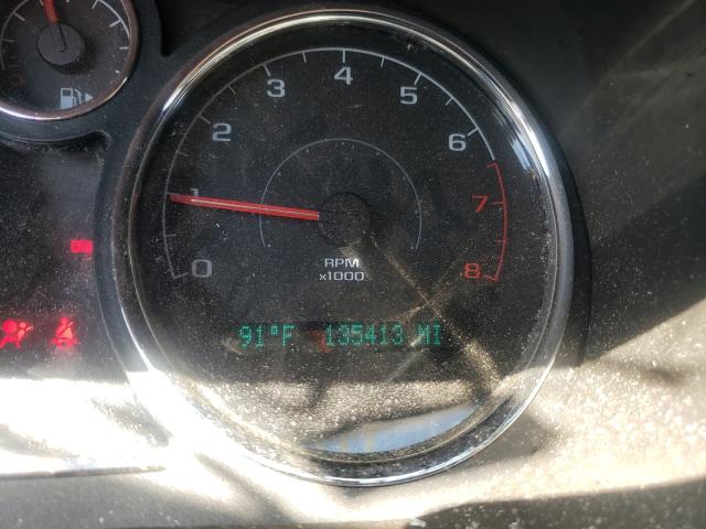 2010 CHEVROLET COBALT 1LT 1G1AD5F55A7101125