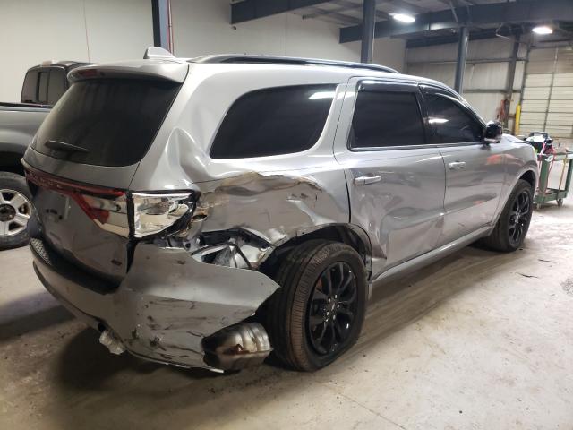 2020 DODGE DURANGO GT 1C4RDJDG3LC348791